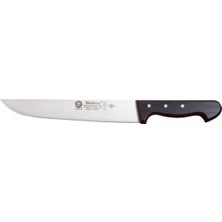 Elvasta Dmtk- Eldm- Elva- 61050 - Sürmene Kasap Bıçağı 23 cm - Kurban, Doğrama, Kesim El Tk