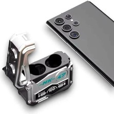 Elvasta Dmtk- Eldm- Elva- Mk 47 Bluetooth Kulaklık El Tk