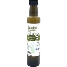 Ceylan Adam Zeytin Yağı 250 ml Soğuk Sıkım, Saf, Doğal, Katkısız