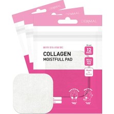 Ceylan Adam Kolajen Moistfull Pad 1 Paket 12 Adet