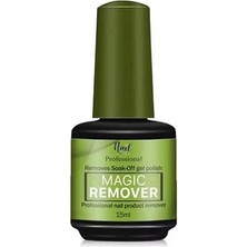 Ceylan Adam Nail Master Magic Remover 15 ml