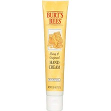 Ceylan Adam Bal ve Üzüm Çekirdeği Yağlı El Kremi, 2,6 Oz