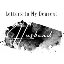 Ceylan Adam Letters To My Husband: Lined Günlük To Write Love Letters For HUSBAND/HUSBAND0TO-BE, Wedding Gift For Groom From Bride, Thoughtful Wedding Journal, Bride, Anniversary, Birthday, Christmas