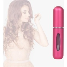Ceylan Adam 4 ml Atomizer Cep Parfüm Şişesi