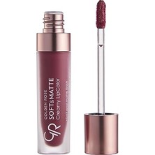 Ceylan Adam Ruj, Soft & Matte Creamy Lipcolor No: 112 - Kurutmayan Yumuşak Mat Likit