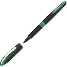 OEM One Sıgn Konik Uçlu Roller Kalem 1,0 mm Yeşil