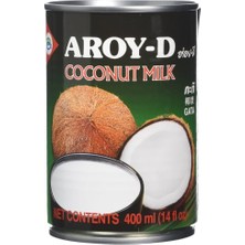 Ceylan Adam Hindistan Cevizi Sütü 400 ml