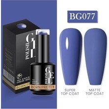 Ceylan Adam 15 ml BG077 Kalıcı Oje (55933) 3227
