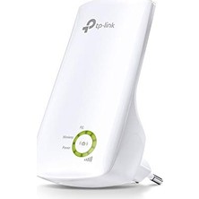 Ceylan Adam TL-WA854RE N300 Mbps Wi-Fi Menzil Genişletici, 300MBPS Veri Aktarım Hızı