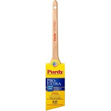 Ceylan Adam 144080720 5,1 cm Pro-Ekstra Dale Köşeli Trim Dale Fırça