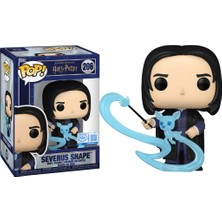 Funko Pop! Severus Snape With Patronus Exclusive #206