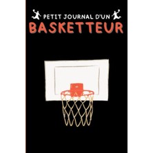 Ceylan Adam Petit Journal D'un Basketteur, Basketbol Oyun Stratejileri Günlüğü, Fransızca Baskı