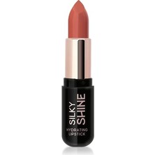 Ceylan Adam Silky Shine Hydrating Ruj - Nemlendirici Ruj NO:213