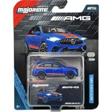 Ceylan Adam Mercedes Amg Deluxe Serisi Araç Mercedes-Amg Glc 63 S