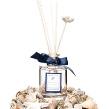 Ceylan Adam Aqua Mediterranean Oda Kokusu 110 Ml, Bambu Çubuklu Silindir Şişe