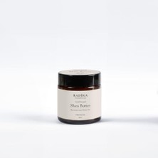 Ceylan Adam Shea Butter (Karite Yağı), Organik, Soğuk Sıkım 100 G