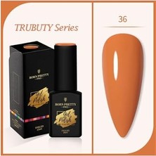Ceylan Adam Trubuty Serisi Kalıcı Oje 15 ml 36 (52184-36) 1808