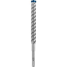 Ceylan Adam 1x Expert Sds Plus-7x Kırıcı Delici Delme Uçları Ø 20,00X250 mm
