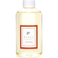 Ceylan Adam Spice Orange Yedek Esans 250 ml