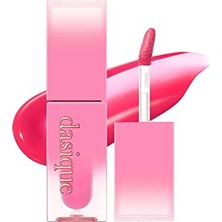 Ceylan Adam Juicy Dewy Tint 04 Plum Dew Parlak Dudak Tinti