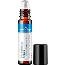 Ceylan Adam Yaşlanma Karşıtı - Ölmez Çiçeği - 10 Ml, Göz Çevresi Bakım Serumu