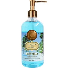 Ceylan Adam Tropical Luxury Vegan Sıvı Sabun Ocean Dream 500 ml