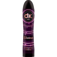 Ceylan Adam Nirvana Uyarıcı Jel, 100 ml