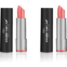 Ceylan Adam Ruj — Make Up Mat Matte Lıpstıck 1961-2 Adet