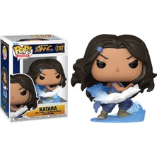 Funko Pop! Katara (Avatar Aang: The Last Airbender) Figür