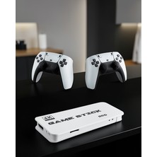 Uslucan Alışveriş 3D 4K Hd Oyun Çubuğu 4K Ultra Hd 2.4g XXUUCZZZ3DGAMESTİCKKKKK-2