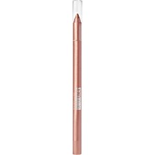 Ceylan Adam Tattoo Liner Jel Göz Kalemi, 950 Rich Clay Kızıl Kahverengi