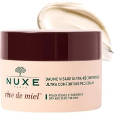 Ceylan Adam Reve De Miel Ultra Comforting Bal Rüyası Rahatlatıcı Yüz Balsamı 50 ml 1 Paket