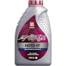 Ceylan Adam Moto 4t 10W-40 1 L