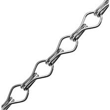 Ceylan Adam Metal Askı Zinciri, Ayna, Avize, Floresan ve Saksı Için, 10 Metre, 01583101101101