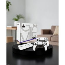 Uslucan Alışveriş Oyun Konsolu 2.4 Ghz Kablosuz 4K Ultra Hd UCZZZ3DGAMESTİCKKKKK1