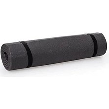 Ceylan Adam 0,6 mm Pilates Minderi Pilates Matı Yoga Mat 3 Renk Fuşya