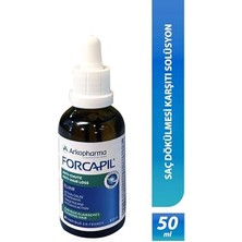 Ceylan Adam Saç Dökülme Karşıtı Eliksir ve Çözelti 50 ml