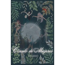 Ceylan Adam Círculo De Mujeres Diario 1