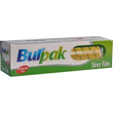 Ceylan Adam 30 cm Streç Film Rulosu