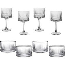 Ceylan Adam Elysia 8 Pcs Sunum Seti 564890987689