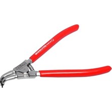 Ceylan Adam Yaylı Eğri Dış Segman Pensesi, 125 Mm, 3311