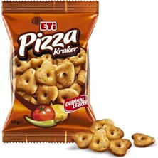 Ceylan Adam Pizza Kraker 38 G 12 Paket