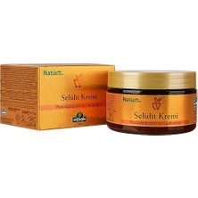 Ceylan Adam Selülit Kremi 250 ml