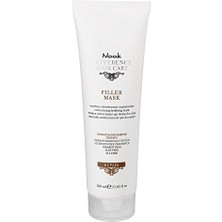 Ceylan Adam Difference Hair Care Repair Dolgunlaştırıcı Maske 300 ml