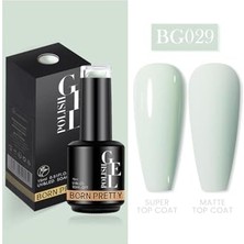 Ceylan Adam Kalıcı Oje 15 Ml, BG029 (55933), 3179