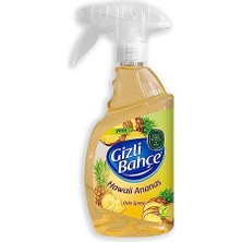 Ceylan Adam Hawaii Ananas Aromalı Yeni Nesil Oda Spreyi 500 ml