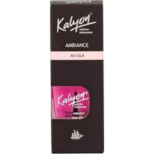 Ceylan Adam Tırnak Yemeyi Önleyici Acı Cila, 11 ml