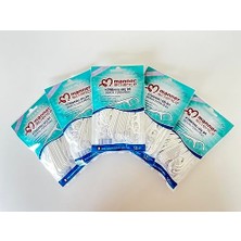 Ceylan Adam Paket Kürdanlı Diş Ipi, 5'li 50'li (5)