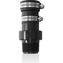 Ceylan Adam 66005-WYN Pvc Çek Valf