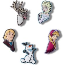 Ceylan Adam Jibbitz Disney Ayakkabı Charm Paketleri